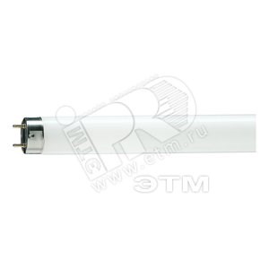 81582500 PHILIPS TL-D 36W/33-640 G13 T8 белый свет Лампа линейная люминесцентная (уп.25шт.) 872790081582500 - фото 634205
