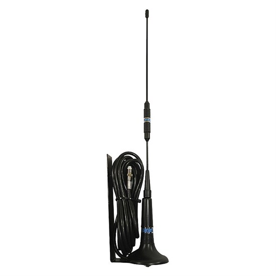 АНТЕЙ-711 АНТЕННА SMA (1КАТУШКА, 5,5 DB, АНАЛОГ 904) 3М. МОБ.СВЯЗИ GSM 900/1800 НА КРОНШТЕЙНЕ АНТЕЙ-711 - фото 634222