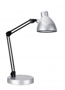 94637 NDF-D002-5W-4K-S-LED серый Светильник настольный Navigator 718260 - фото 634276