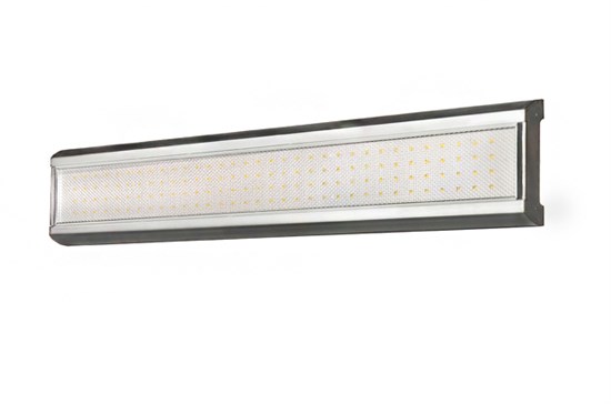 СПО-40 Ритейл Светильник светодиодный накладной 40W 4000K AC 170V-264V IP40 Компания ФОКУС СПО-40 Ритейл - фото 634277