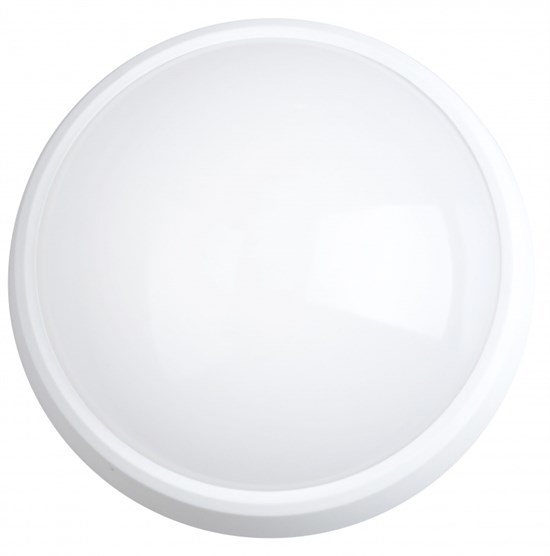 SBL-HP-8W-45K Cветодиодный светильник круг IP20 (уп.24шт.) Smartbuy SBL-HP-8W-45K - фото 634343
