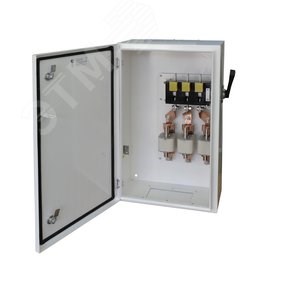 ЯРП-400-IP54-У3-Узола исп. 01 Ящик силовой Узола (Россия) U450511 - фото 634395