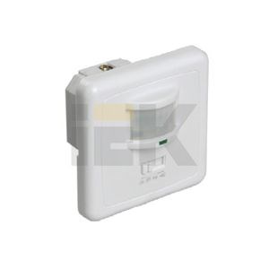 LDD12-035-500-001 Датчик движения ДД 035 белый, 500Вт, 140°, 12м, IP20 (уп.20шт.) IEK® LDD12-035-500-001 - фото 634400