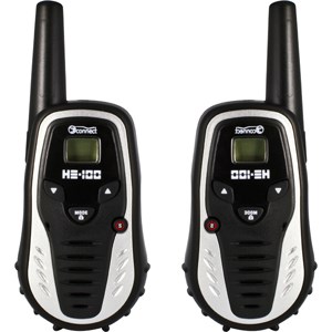 Радиостанция JJ-CONNECT HE-100 (комплект из 2х р/с) СНЯТА С ПРОИЗВОДСТВА 718534 - фото 634446