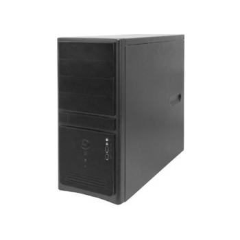 ENR022 Black корпус MiniTower InWin  (RB-S400T70) 6022081-3 - фото 634505