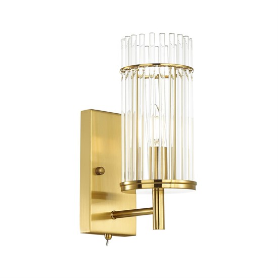 4809/1W Бра Light Formia  Odeon Light 4809/1W - фото 634721