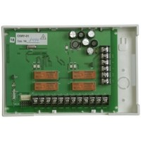 СКИУ-01 IP20 Сетевой контроллер исполнительных устройств СИГМА ГК СКИУ-01 IP20 - фото 634814