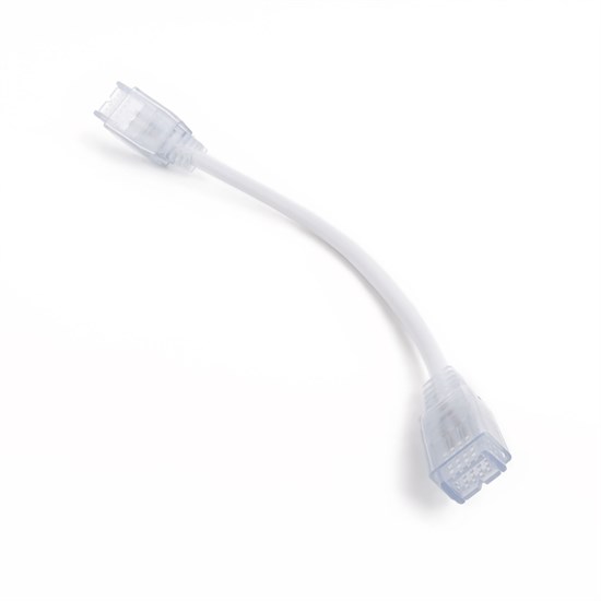 PSL-18 Коннектор гибкий для лент LS014 DC220V, LS015 DC220V (уп.10шт.) Elektrostandard (Китай) a053651 - фото 634874