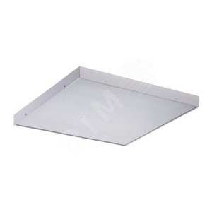 1229000270 STANDARD.OPL LED 595 4000KG3 Светильник светодиодный Световые Технологии (Россия) 1229000270 - фото 635060