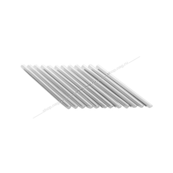 SNR-TCT-1.0/60-100 Гильза термоусадочная 1.0х60мм (аналог КДЗС) (уп.100шт.) SNR SNR-TCT-1.0/60-100 - фото 635077
