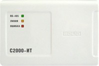 С-2000-ИТ Информатор телефонный (уп.40шт.) Болид ЗАО НВП С2000-ИТ - фото 635110