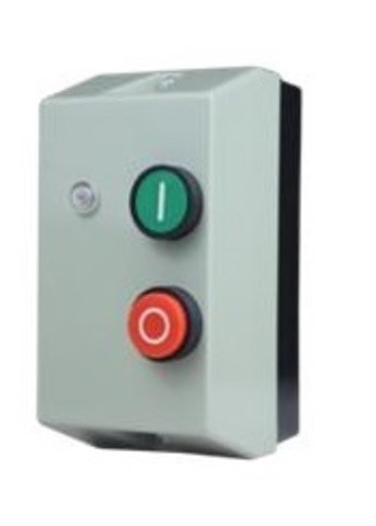 SQ0709-0022 КМН10960 9А Контактор в оболочке с индикатором Ue=380В/АС3 IP54 (уп.16шт.) TDM SQ0709-0022 - фото 635181
