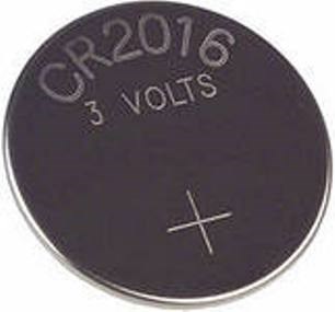 элемент питания Vinnic CR2016 дисковая 3В бл/5 CR2016 - фото 635203