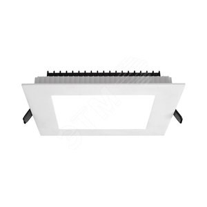 1596000220 ACQUA S 12 WH 4000K (with driver) Светильник светодиодный Световые Технологии (Россия) 1596000220 - фото 635213