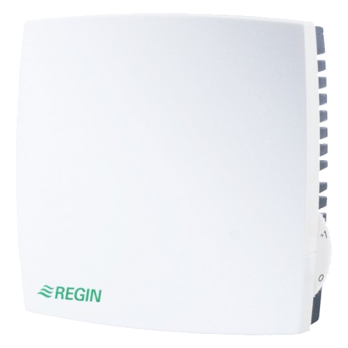 TG-R530 комнатный датчик температуры Regin TG-R530 - фото 635228