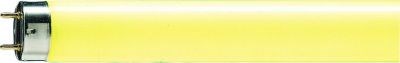 72751040 PHILIPS TL-D 36W/16 G13 YELLOW Лампа люминесцентная G13 желтая (уп.25шт.) 72751040 - фото 635270