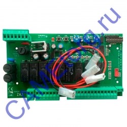 3199ZA3 Плата блока управления ZA3 CAME (Италия) на 04.09.2025г. не поставляется в РФ 3199ZA3 - фото 635549