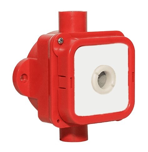 00000006597 ОС-Exi-Прометей 12-36В Оповещатель комбинированный световой взрывозащищенный Спектрон НПО 00000006597 - фото 635563