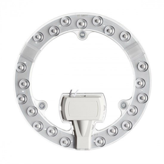 357750 VAX NT23 Модуль LED 18Вт без ДУ (NEW) 4000K D176 IP20 NOVOTECH 357750 - фото 635692