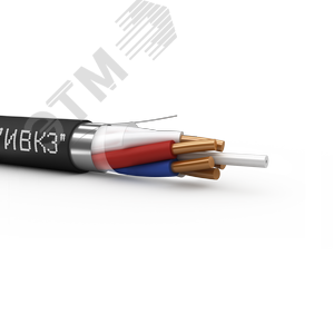 КВВГЭнг(А)-LS 5х1мм² Кабель контрольный ПромЭл КВВГЭнг(А)-LS 5х1 - фото 635774