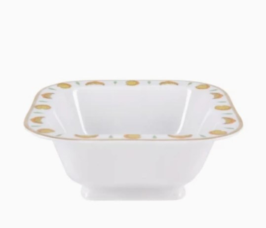 81.28245.00.1 Сервиз столовый форма Европейская - 2 рисунок Крысята-воришки 2, 6 персон 24 предмета , АО "Императорский фарфоровый завод" 81.28245.00.1 - фото 635826