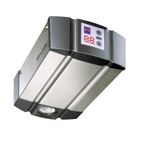 4512106 SupraMatic E 3 Привод Hormann 4510017 Херман-1 - фото 636004