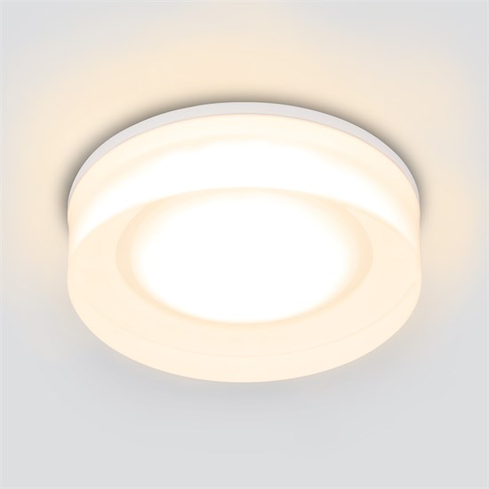 DSKR81 5W ТОЧЕЧНЫЙ СВЕТИЛЬНИК 4200К DSKR81 - фото 636018