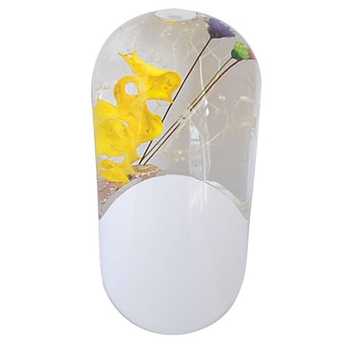 CZ-3 (C) Осень Желтый Ночник светодиодный Ультра ЛАЙТ ООО CZ-3 (C) Осень Желтый - фото 636022