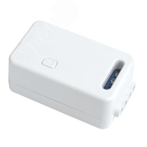 41131 LD100 Контроллер для управления осветительным оборудованием 230В 500Вт IP20 FERON 41131 - фото 636025