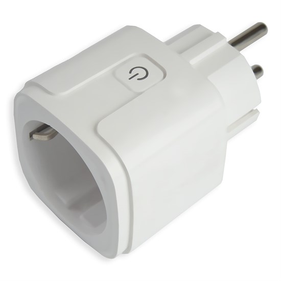 41718 TM500 Розетка с дистанц. управлением 230В 1500Вт FERON 41718 - фото 636052