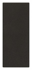 30041.G Linea Заглушка черный Vimar (Италия) 30041.G - фото 636185