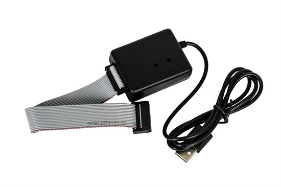 DM-1000 DMR Программатор для Lira DM-1000 DMR - фото 636357