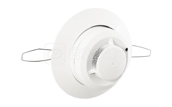 ИП 212-141 V2.04 для подвесного потолка Извещатель пожарный дымовой оптико-электронный, 9-30В,40мкА (уп.10шт.) ТД Рубеж (Россия) Rbz-339499 - фото 636360