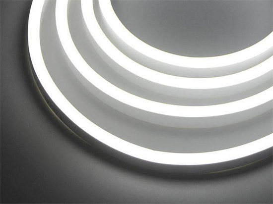 041943 SWG-NE816-2120-10-NW-67 Неоновая лента светодиодная SMD 220В 2835, 120 LED/м, 10 Вт/м, 220В, IP65, Нейтральный белый (бухта 50м.) SWG 041943 - фото 636361