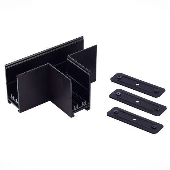 ST015.422.22 Skyline 220 ЧЕРНЫЙ T-образный соединитель ST-Luce ST015.422.22 - фото 636498