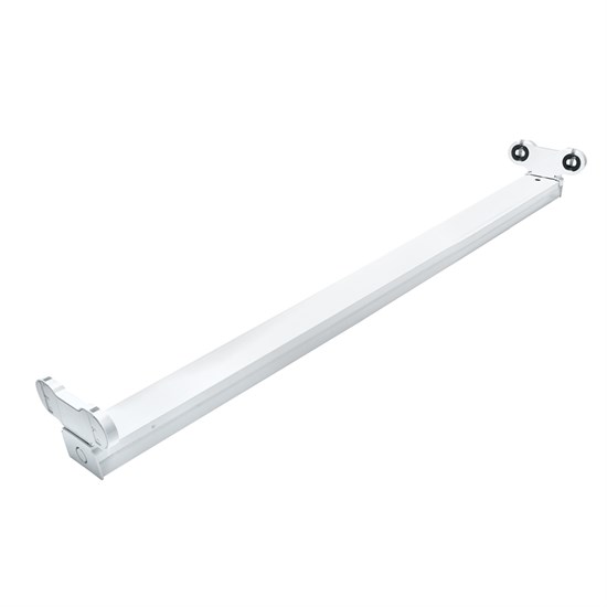 41221 AL4002 Светильник линейный светодиодный, под лампу типа Т8 2хG13, 600мм FERON 41221 - фото 636573