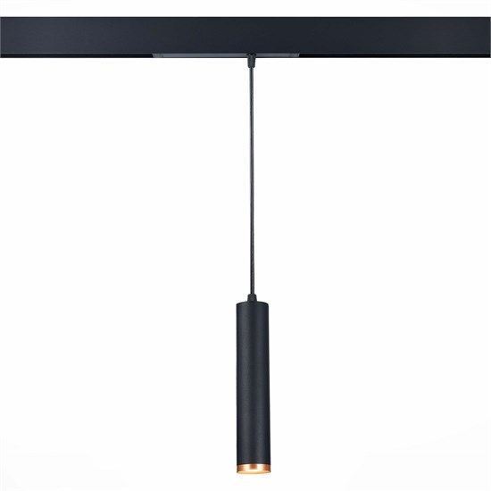 ST659.493.10 Skyline 220 ЧЕРНЫЙ Светильник трековый LED 10W 2700K - 6000K ST-Luce ST659.493.10 - фото 636605