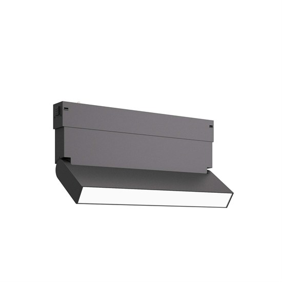 ST685.496.09 Skyline 220 ЧЕРНЫЙ Светильник трековый LED 9W 2700K - 6000K ST-Luce ST685.496.09 - фото 636639