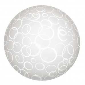 Фаворит Светильник LED 24W 325x90 6500K 220V СЛЛ-026 (Leek) 987688242 - фото 636671