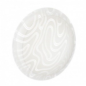 Водопад Светильник LED 30W 375x100 6500K 220V СЛЛ-035  (Leek) 987675285 - фото 636868