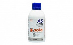 SOLO-А5-001 Аэрозоль для проверки дымовых извещателей, 250мл DETECTORTESTERS SOLO-А5-001 Аэрозоль для проверки дымовых извещателей, 250мл DETECTORTESTERS