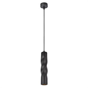 A5400SP-1BK Подвесной светодиодный светильник Cassio Arte Lamp (Италия) A5400SP-1BK