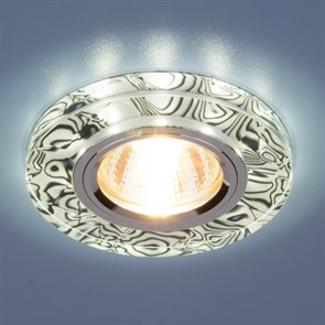 8371 MR16 WH/BK белый/черный 8371 WH/BK