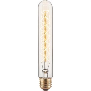 T32 60W Ретро лампа Эдисона (уп.10/100шт.) Elektrostandard T32 60W