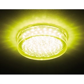 S140 GD золото 5W 4200K LED S140 GD