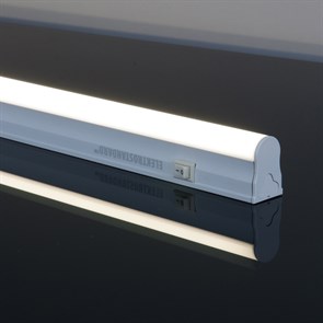 Led Stick Т5 30см 36led 6W 4200К Светодиодный светильник 304х22х34мм (уп.30шт.) Elektrostandard Led Stick36led 6W 4200К