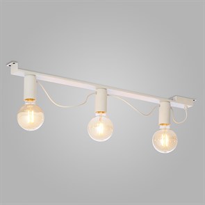 2839 Mossa Потолочный светильник с магнитным креплением патронов Mossa TK Lighting 2839 Mossa