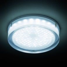 S140 W матовый 5W 4200K LED S140 W