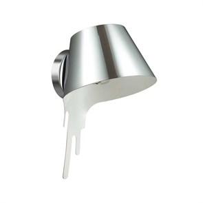 3977/1W CLASSIC ODL18 232 хром Бра IP20 E27 60W 200V MAESTRO 3977/1W
