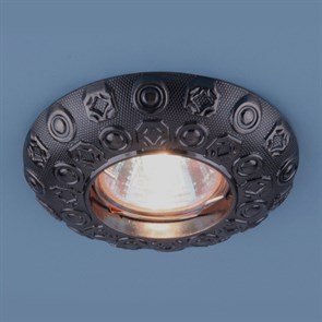 7219 MR16 GAB бронза Точечный светильник Elektrostandard 7219 MR16 GAB бронза
